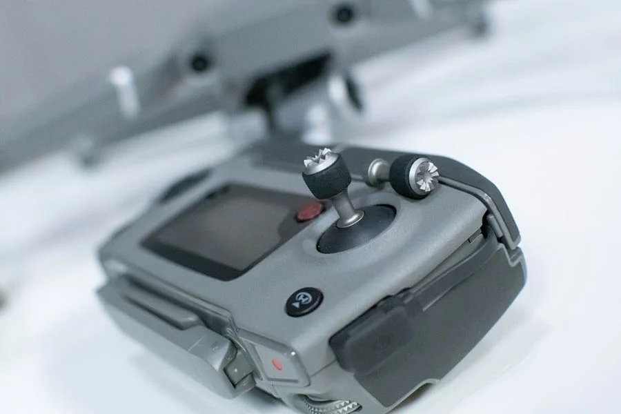 drones with a camera